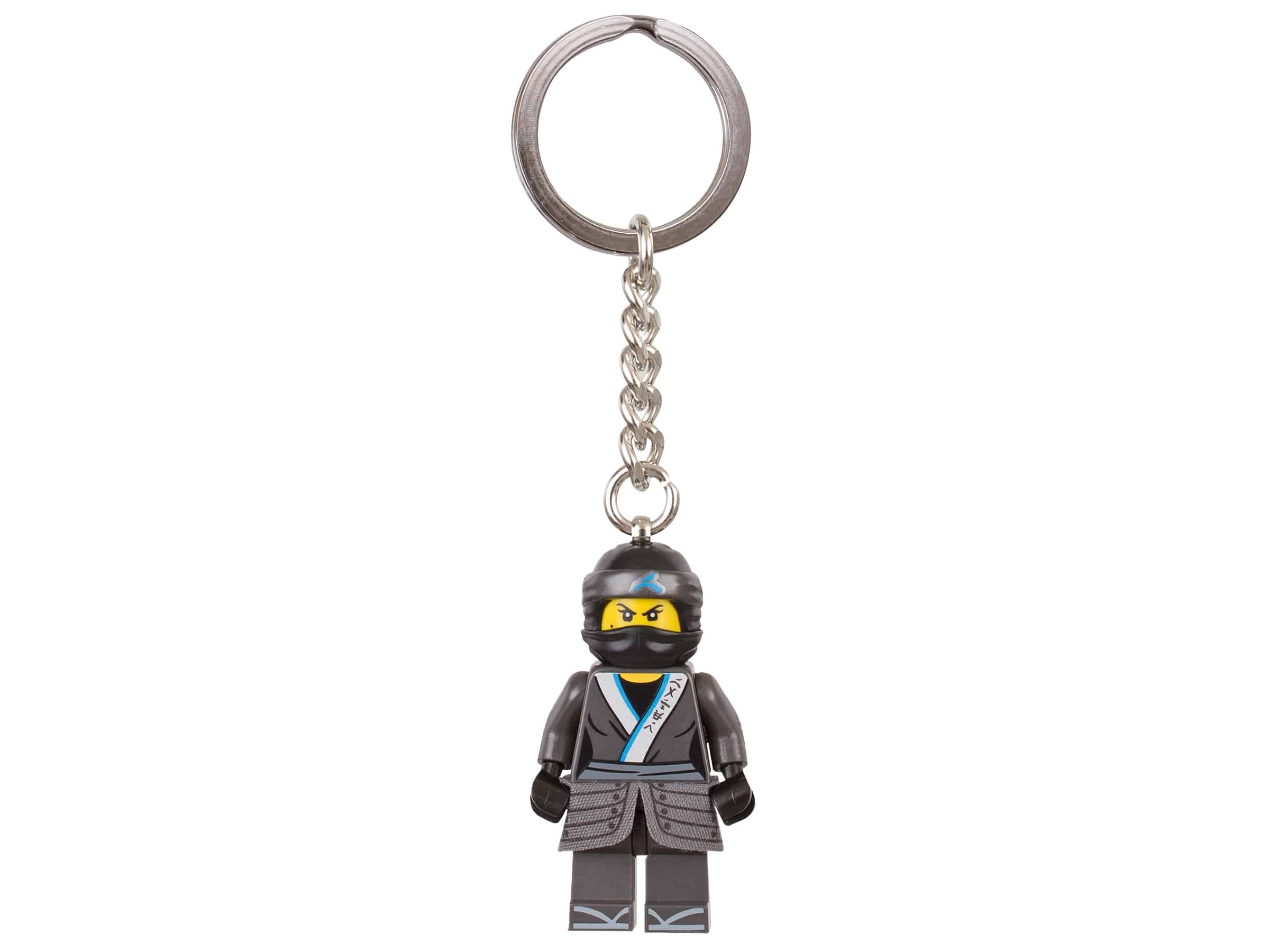 De Lego Ninjago Film Nya Sleutelhanger 853699