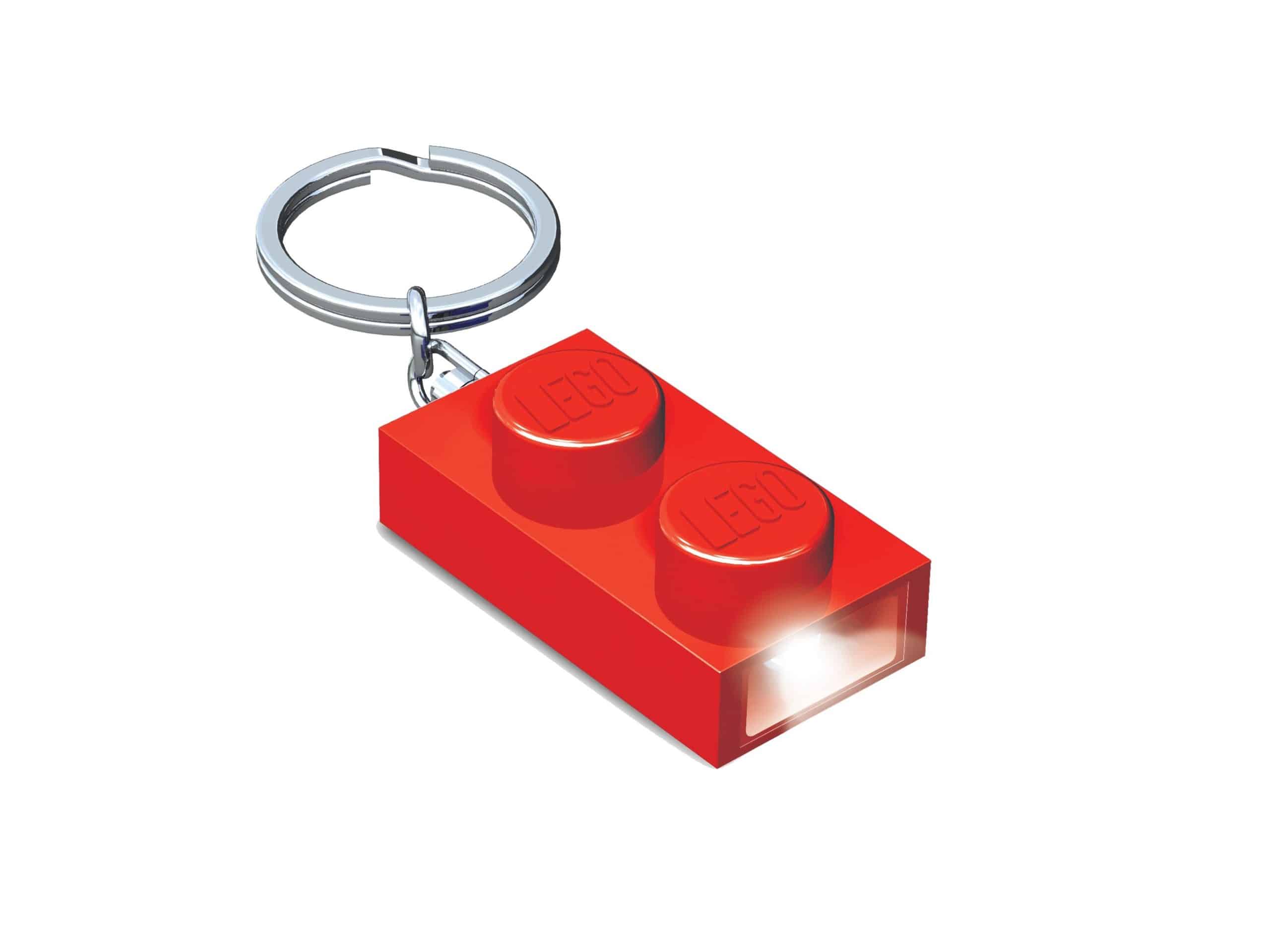 lego 1x2 red brick key light 5004264 scaled
