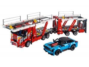 LEGO Autotransport­voertuig 42098