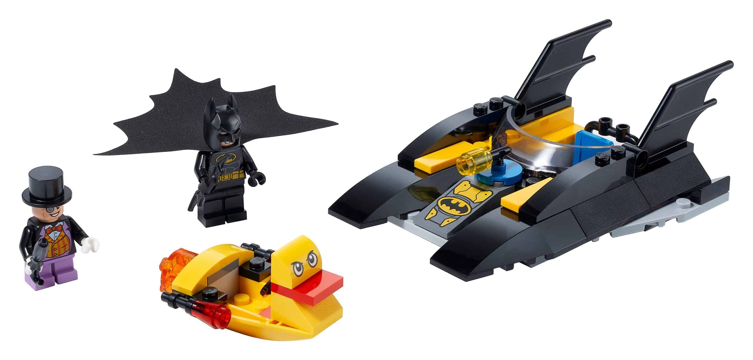 Lego Batboot De Penguin Achtervolging 76158 Scaled