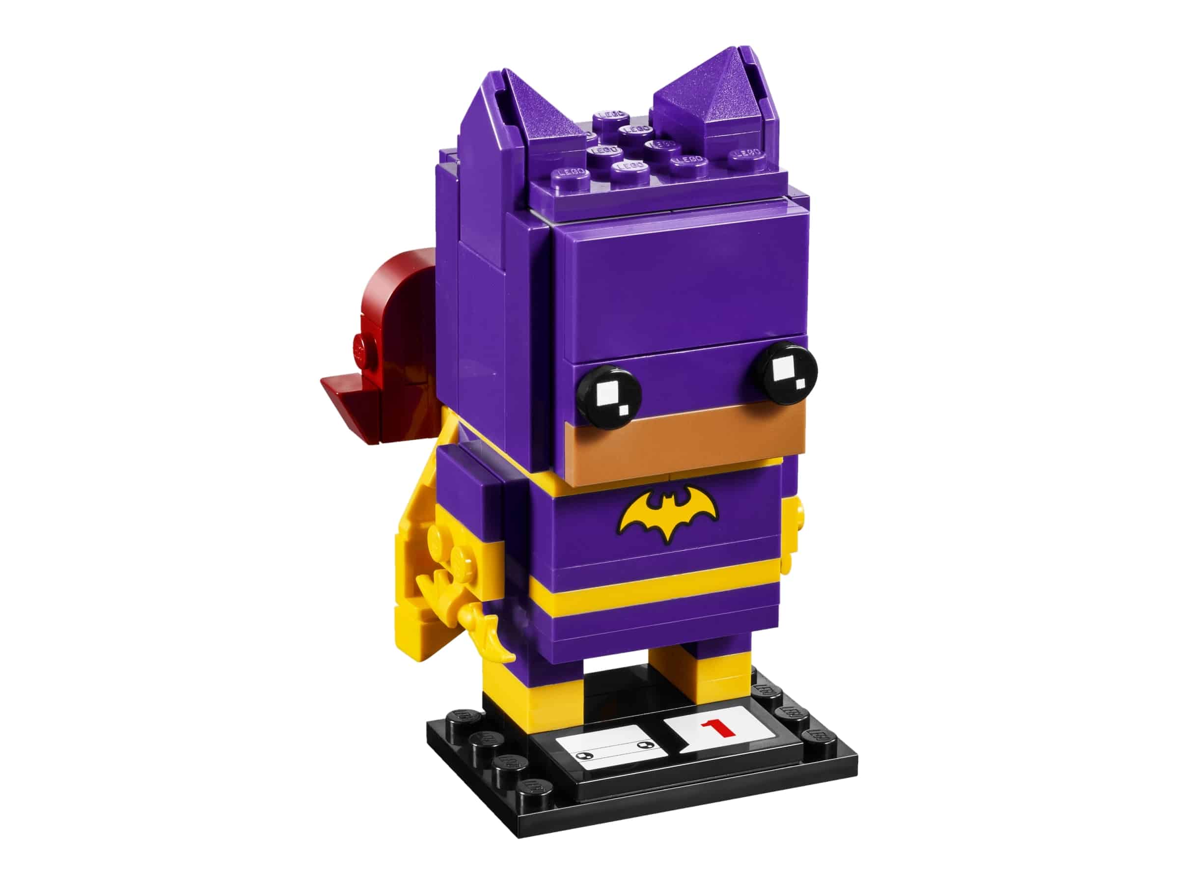 Lego Batgirl 41586