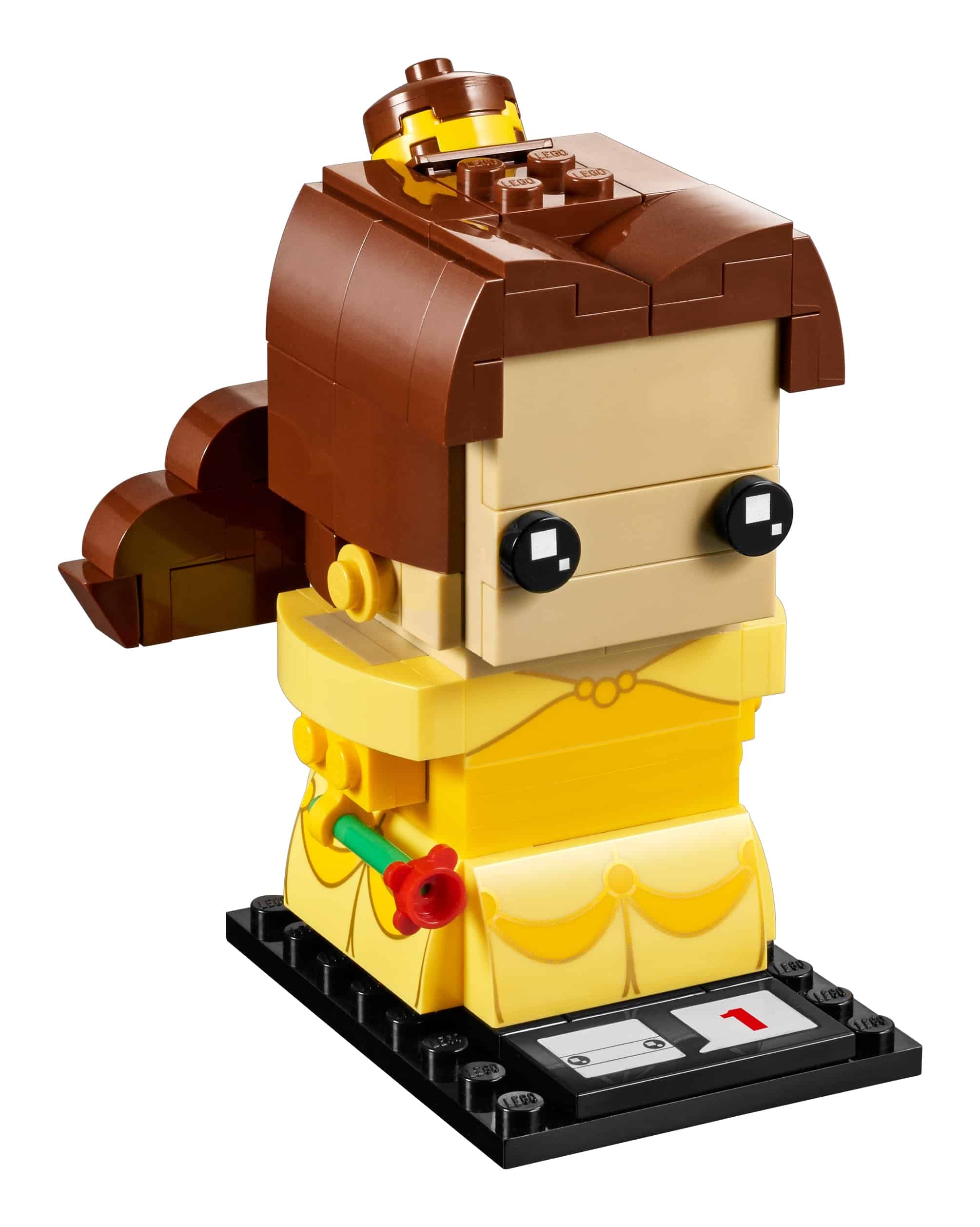 Lego Belle 41595