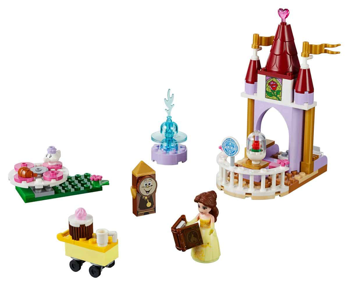 Lego Belles Verhaaltjestijd 10762 Scaled