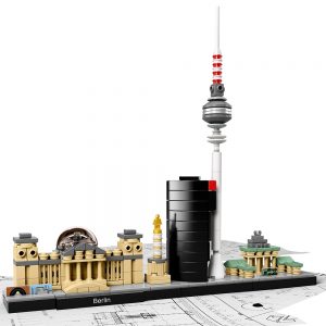 Lego Berlijn 21027