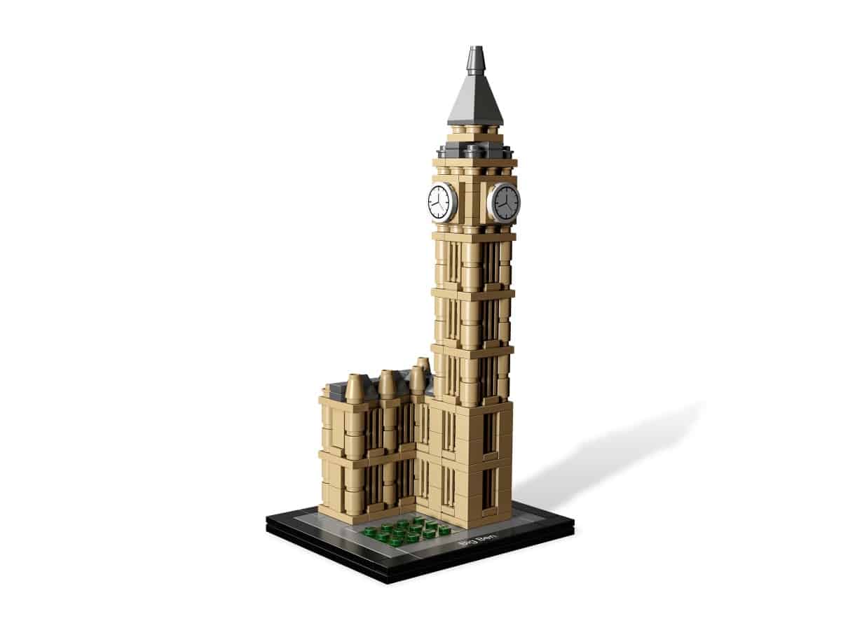 LEGO Big Ben 21013