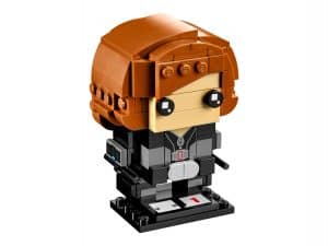 Lego Black Widow 41591