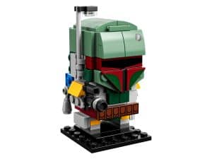 Lego Boba Fett 41629