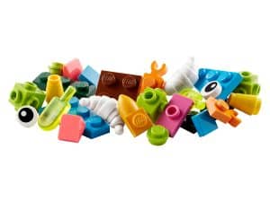 Lego Bouw Je Eigen Vogels Zoals Jij Wilt 30548