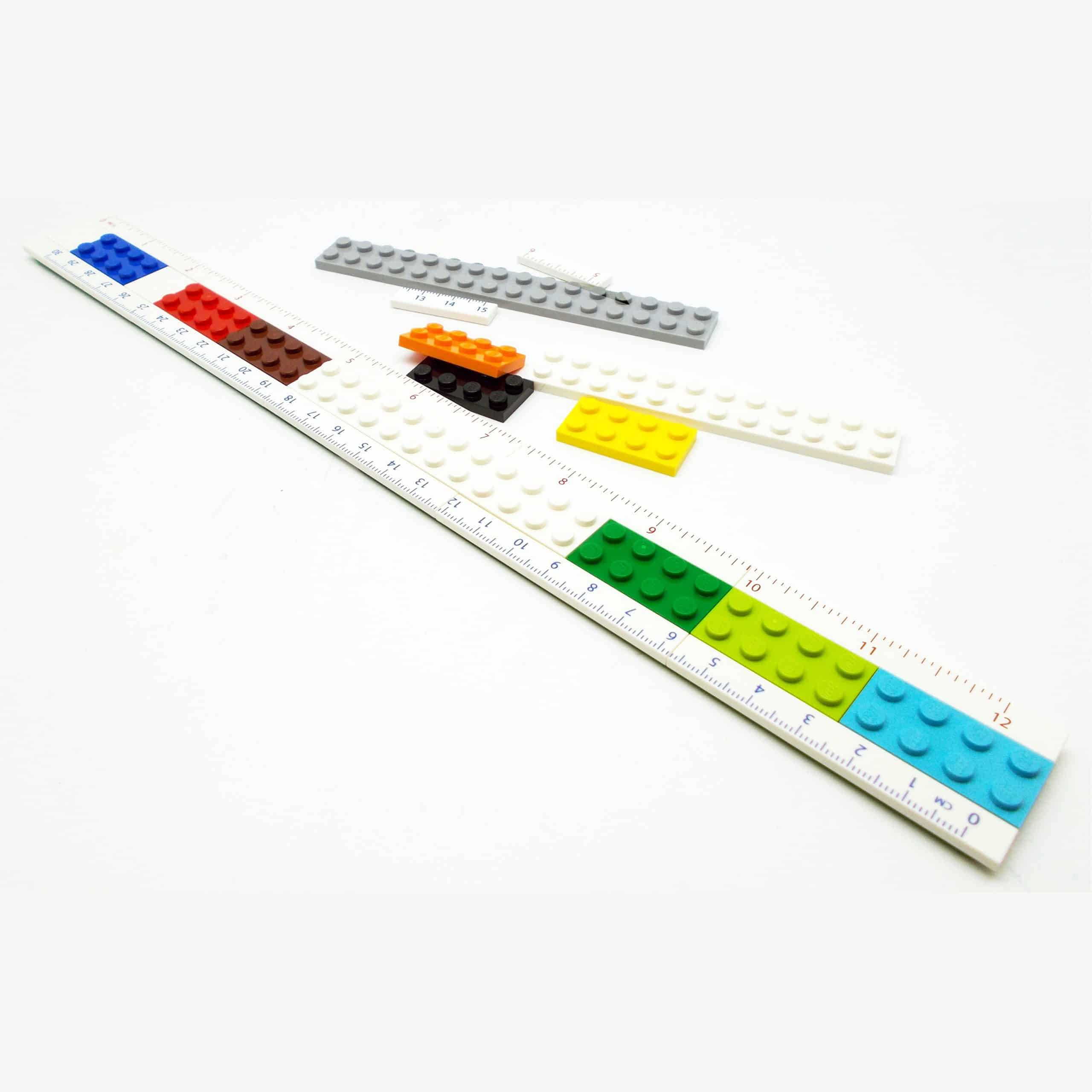 Lego Bouwbare Liniaal 5005107 Scaled