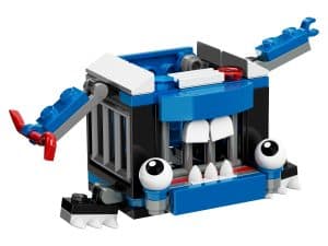 Lego Busto 41555
