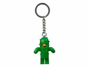 lego cactusjongen sleutelhanger 853904
