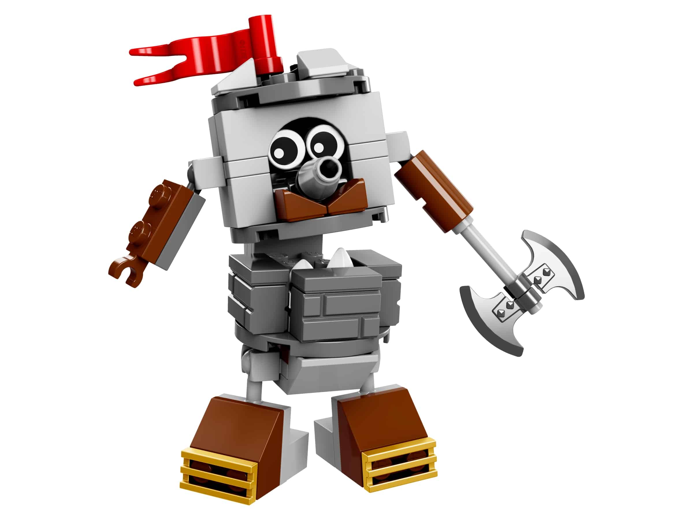 Lego Camillot 41557