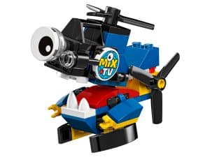 Lego Camsta 41579