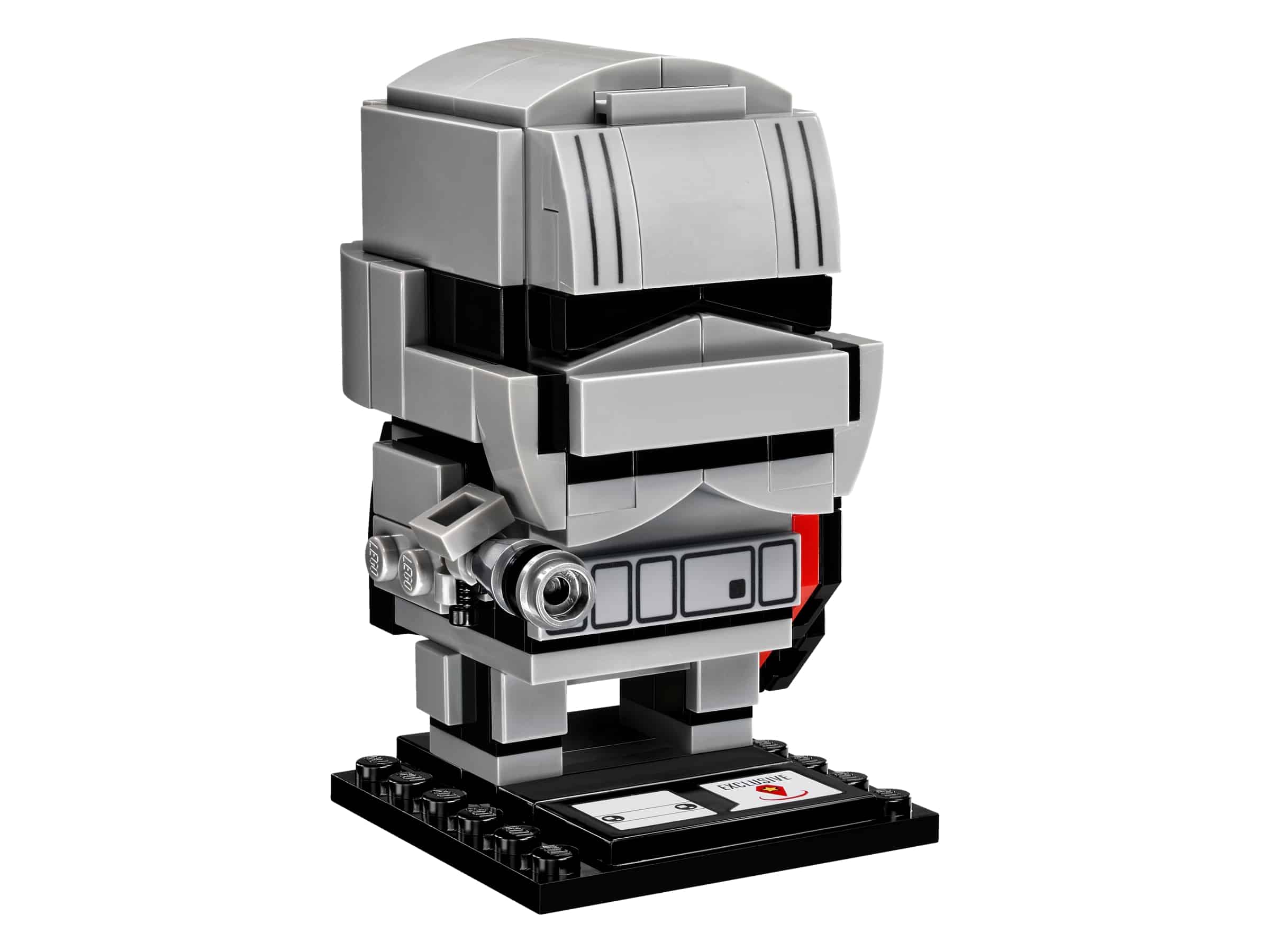 Lego Captain Phasma 41486