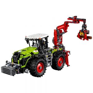 Lego Claas Xerion 5000 Trac Vc 42054
