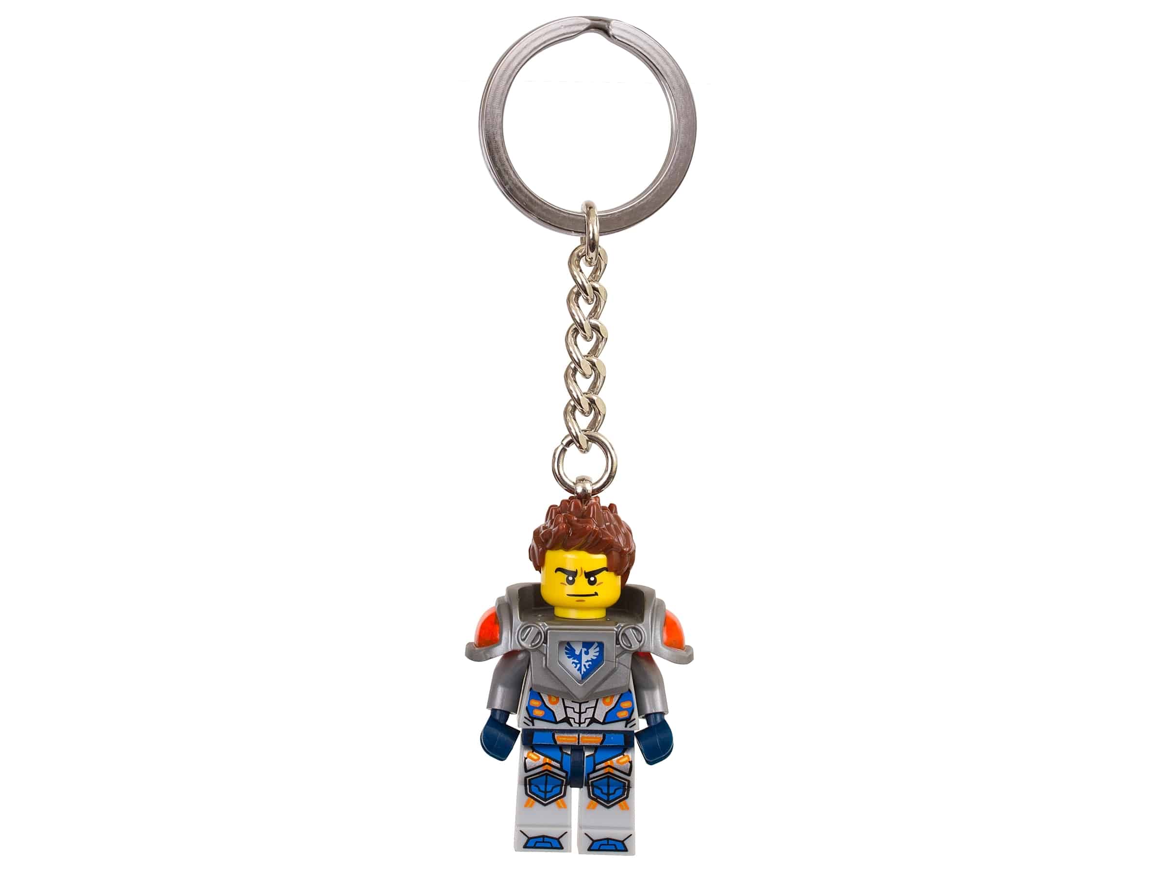 Lego Clay Sleutelhanger 853521