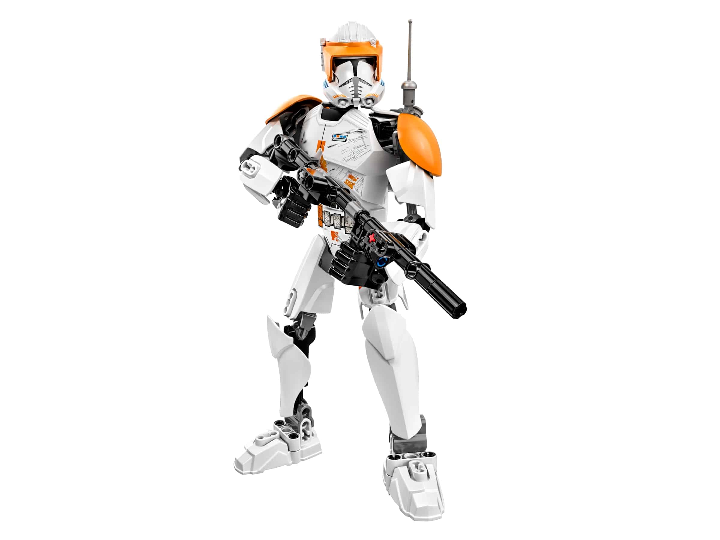 lego clone commander cody 75108