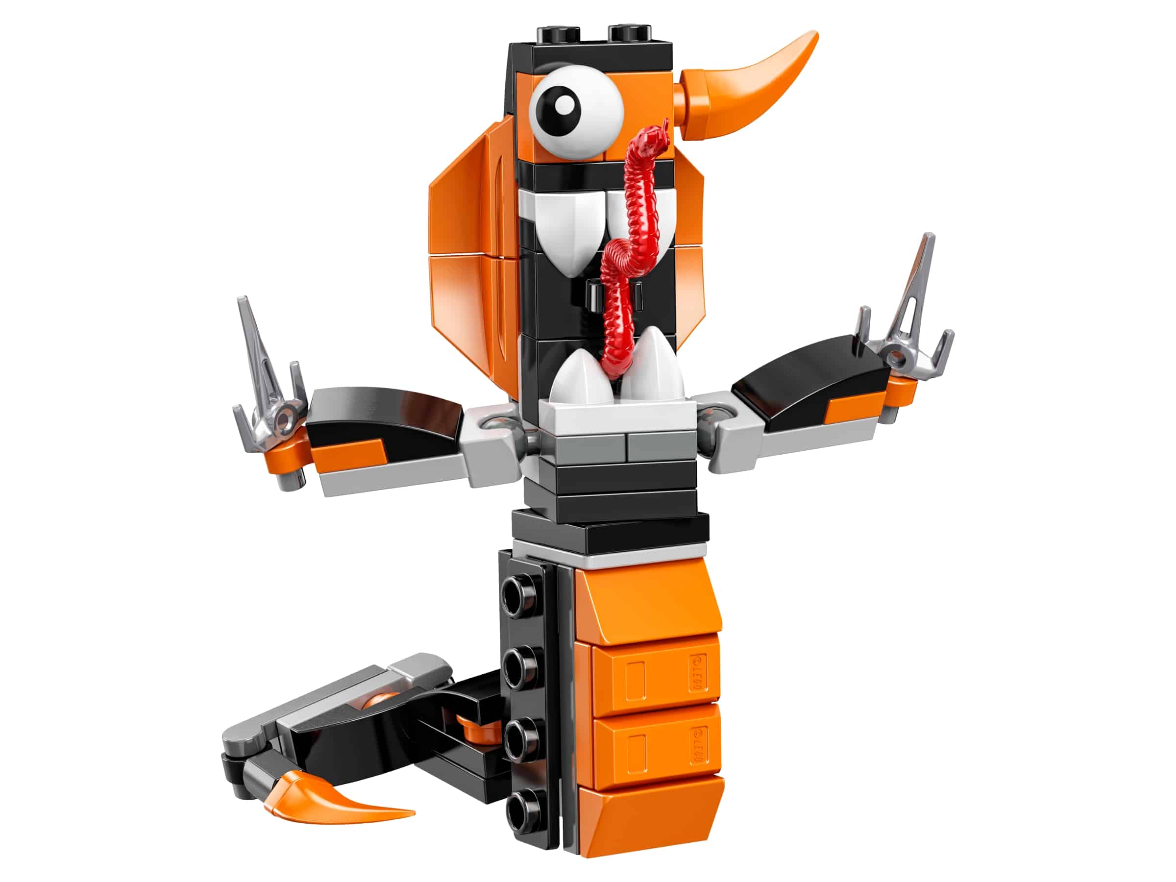 Lego Cobrax 41575