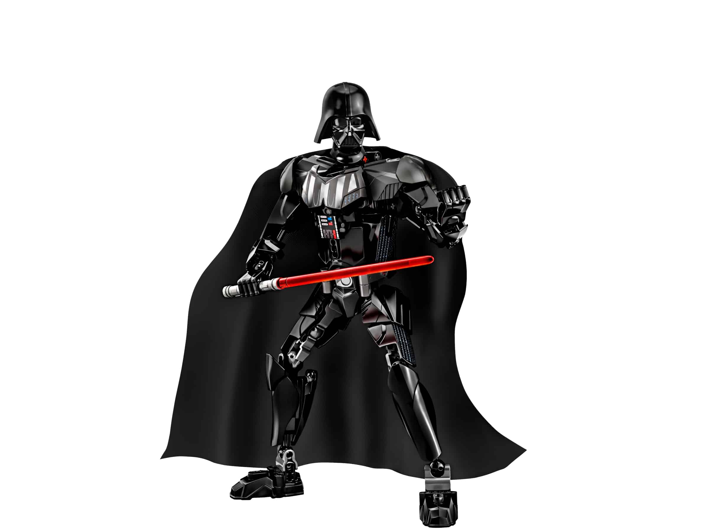 Lego Darth Vader 75111