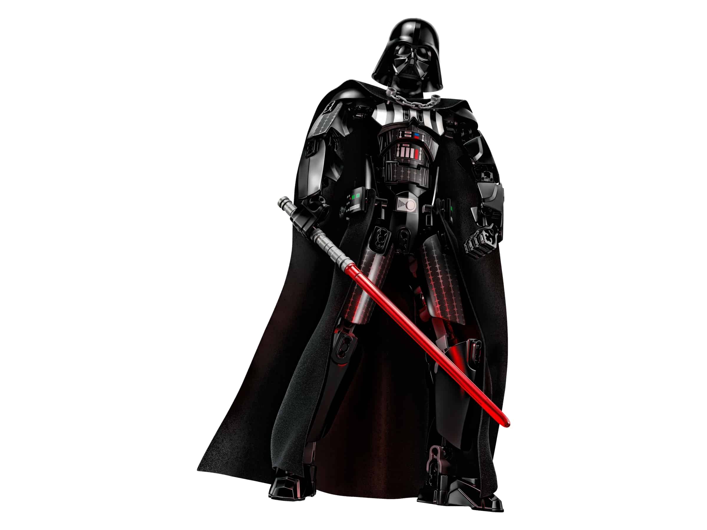 Lego Darth Vader 75534