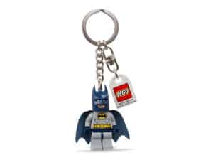 Lego Dc Universe Super Heroes Batman Sleutelhanger 853429