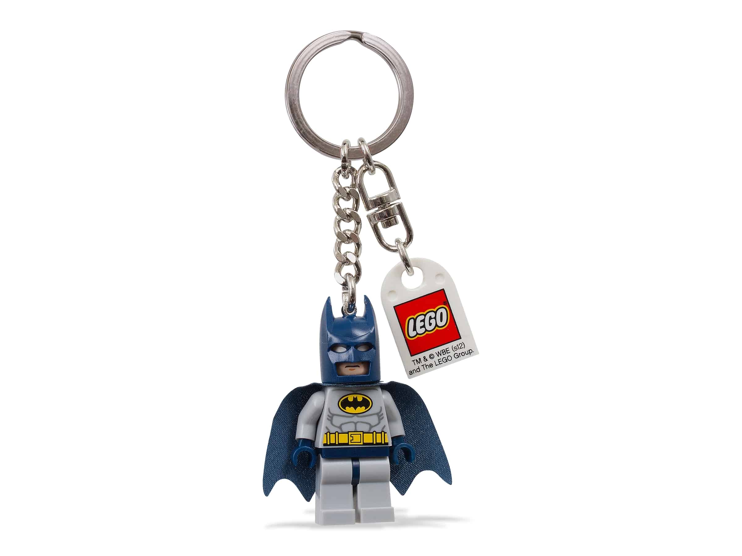 lego dc universe super heroes batman sleutelhanger 853429