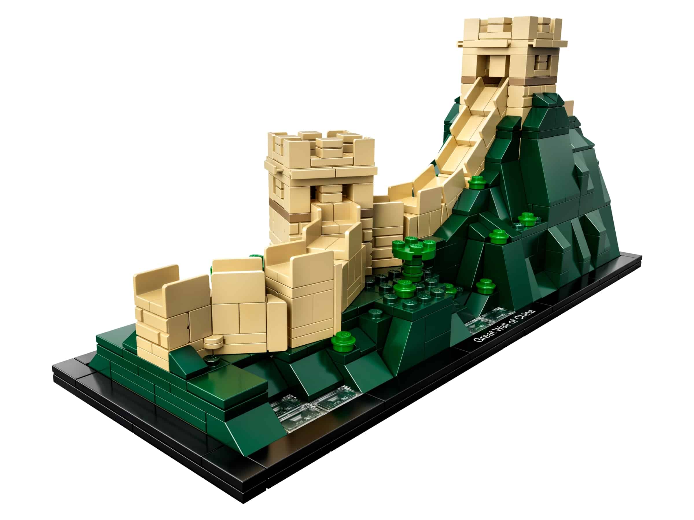 lego de chinese muur 21041