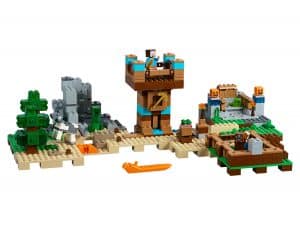 Lego De Crafting Box 2 0 21135