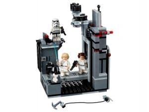 LEGO Death Star™ ontsnapping 75229