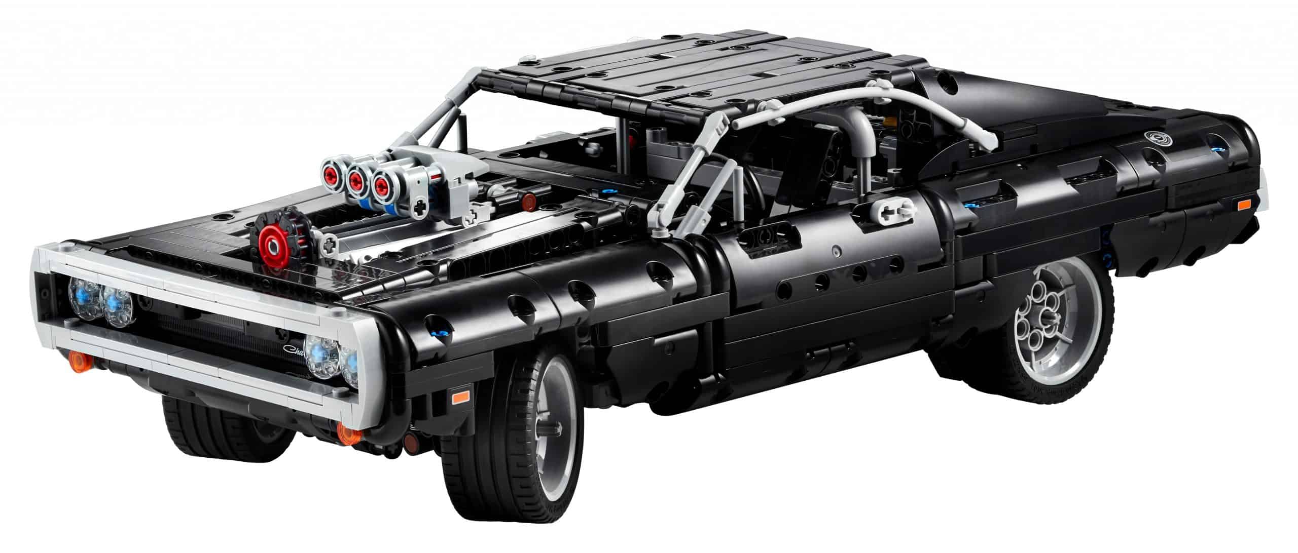 lego doms dodge charger 42111 scaled