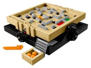 Lego Doolhof 21305