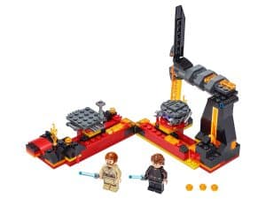 LEGO Duel op Mustafar™ 75269