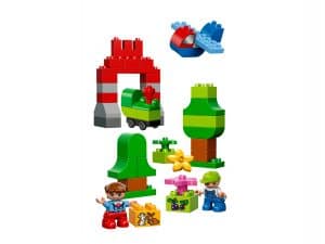 Lego Duplo Creatieve Grote Bouwdoos 10622