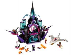 LEGO Eclipso™ duister paleis 41239