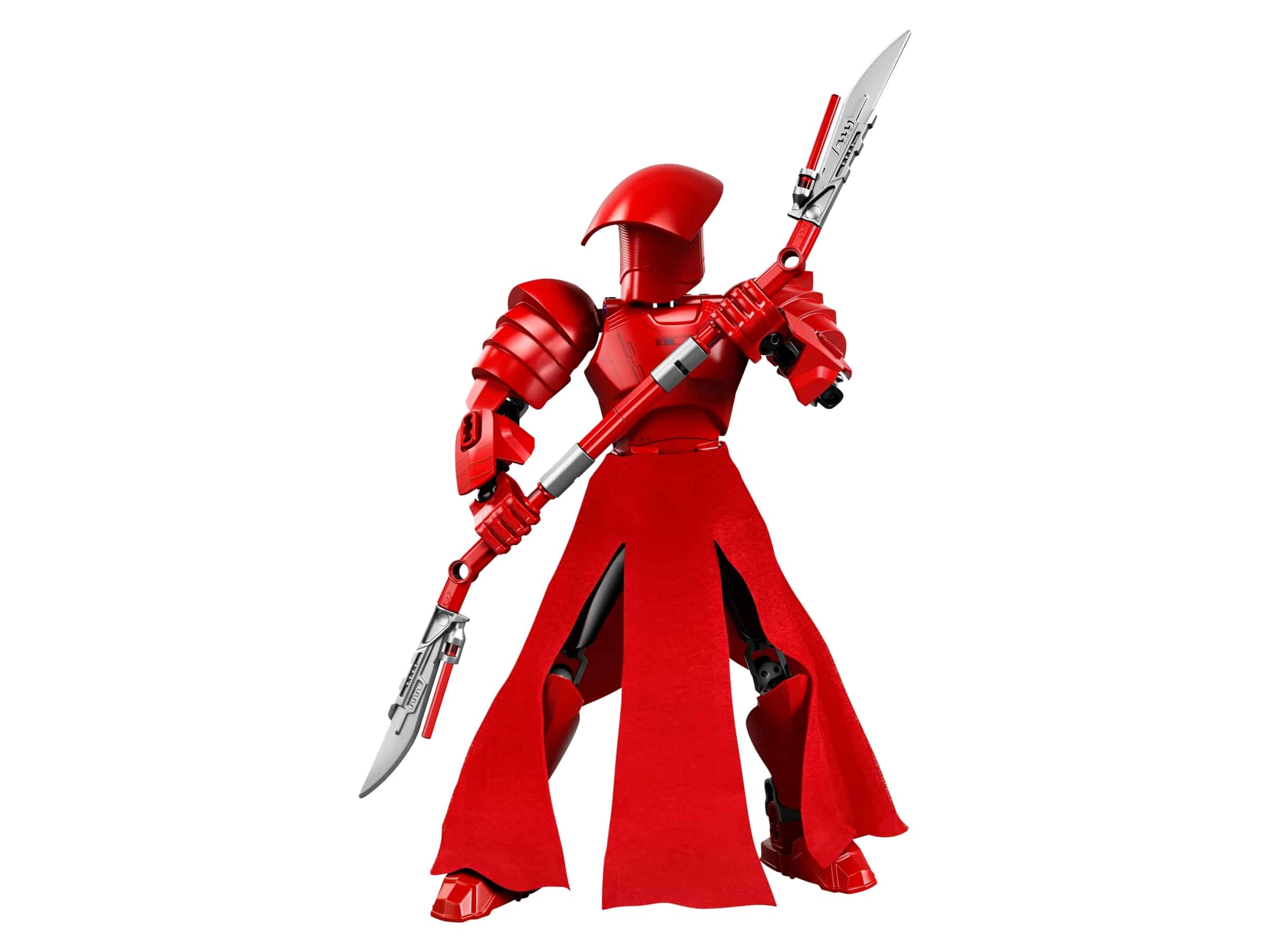 Lego Elite Praetorian Guard 75529
