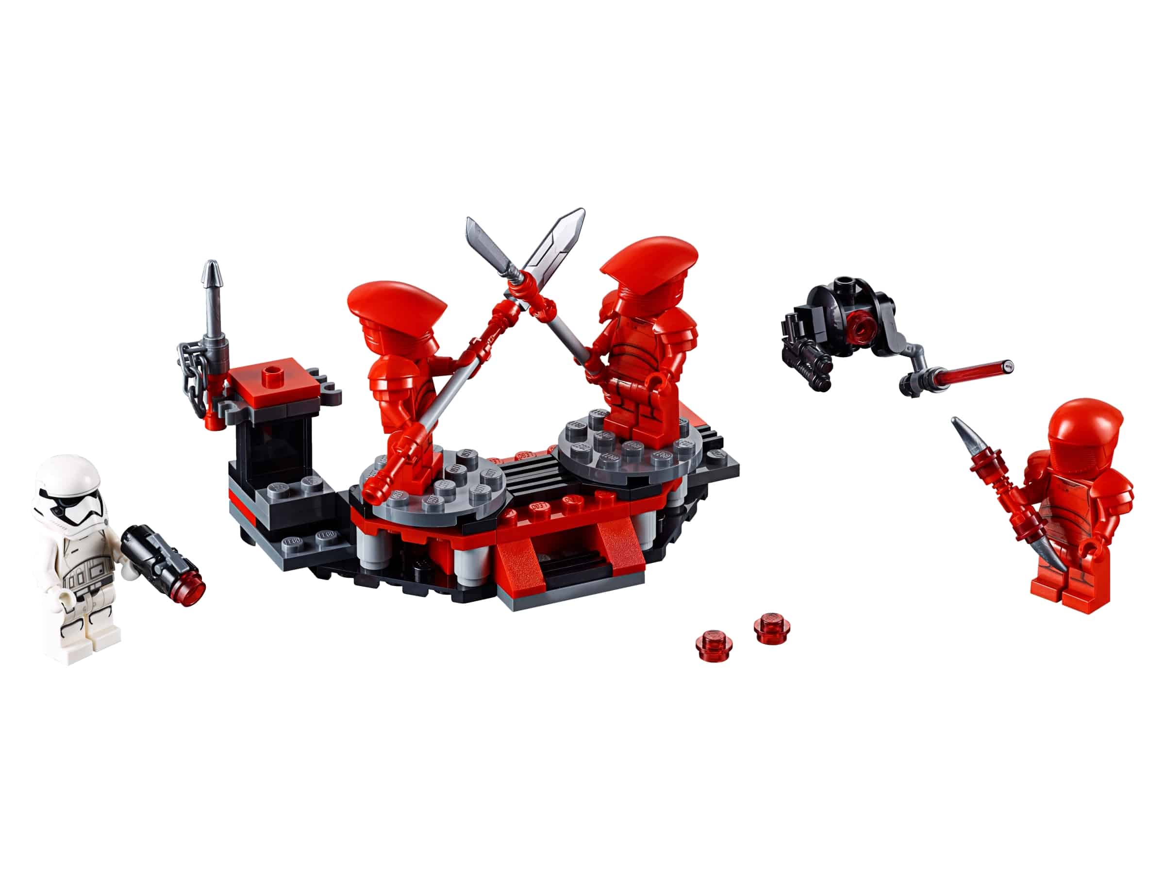 Lego Elite Praetorian Guard Battle Pack 75225