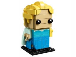 Lego Elsa 41617