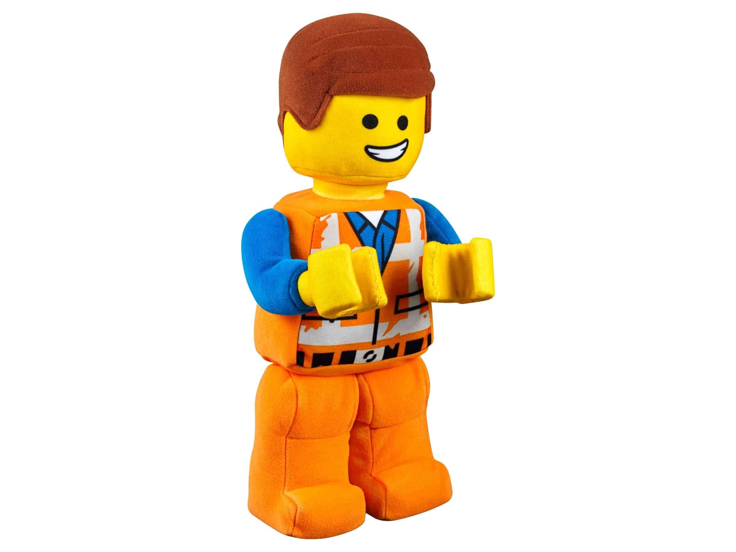 Lego Emmet Knuffel 853879