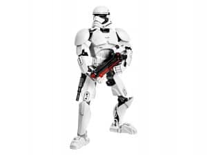 LEGO First Order Stormtrooper™ 75114