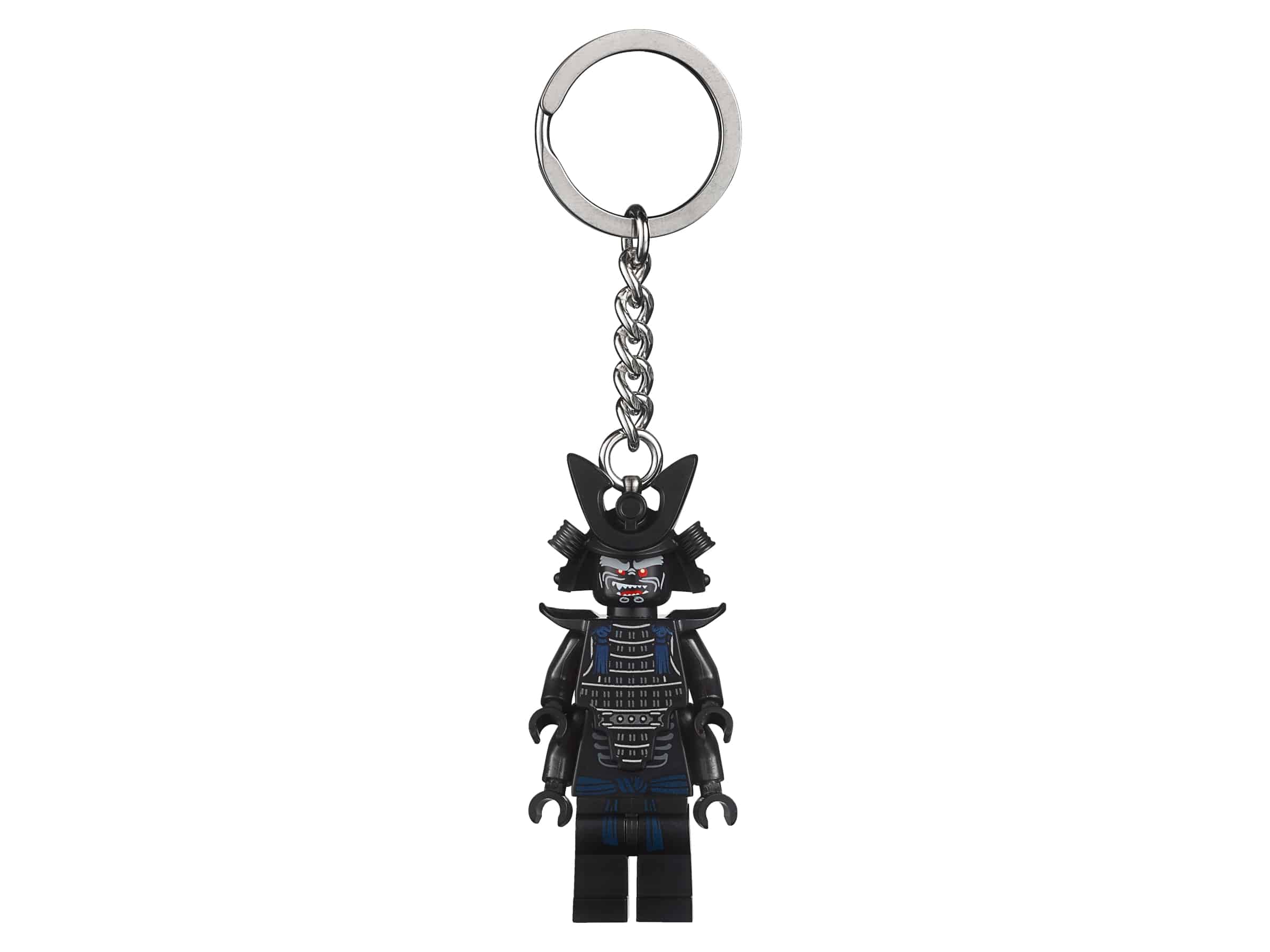 LEGO Garmadon sleutelhanger 853757