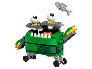 Lego Gobbol 41572