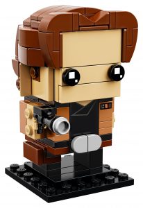 Lego Han Solo 41608