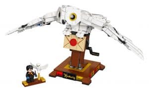 Lego Hedwig 75979