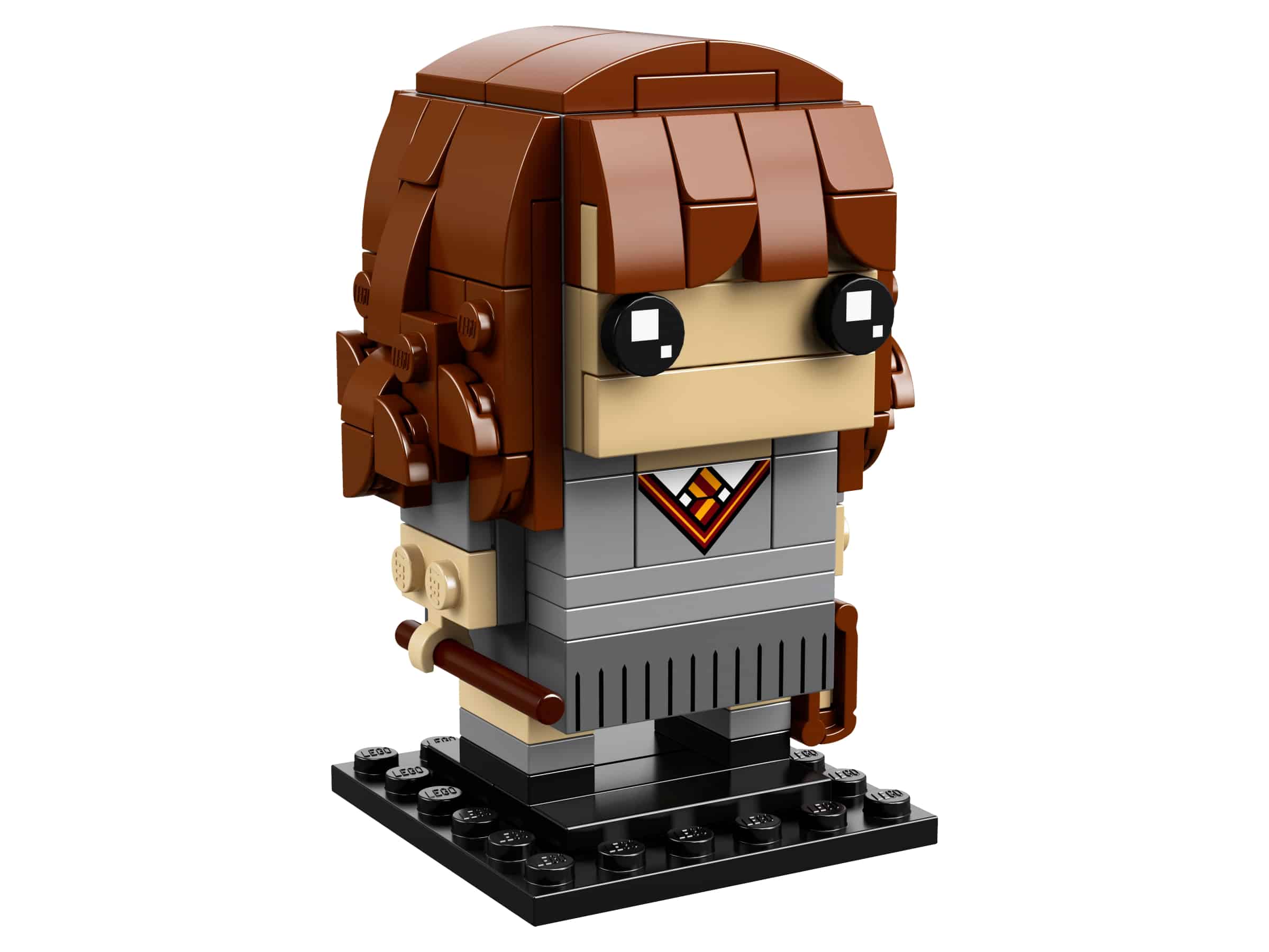 Lego Hermelien Griffel 41616