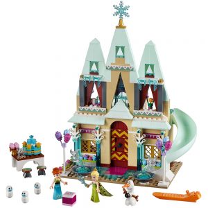 LEGO Het kasteelfeest in Arendelle 41068