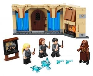 LEGO Hogwarts™ Kamer van Hoge Nood 75966