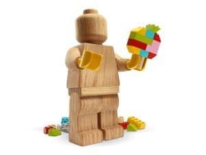 Lego Houten Minifiguur 853967