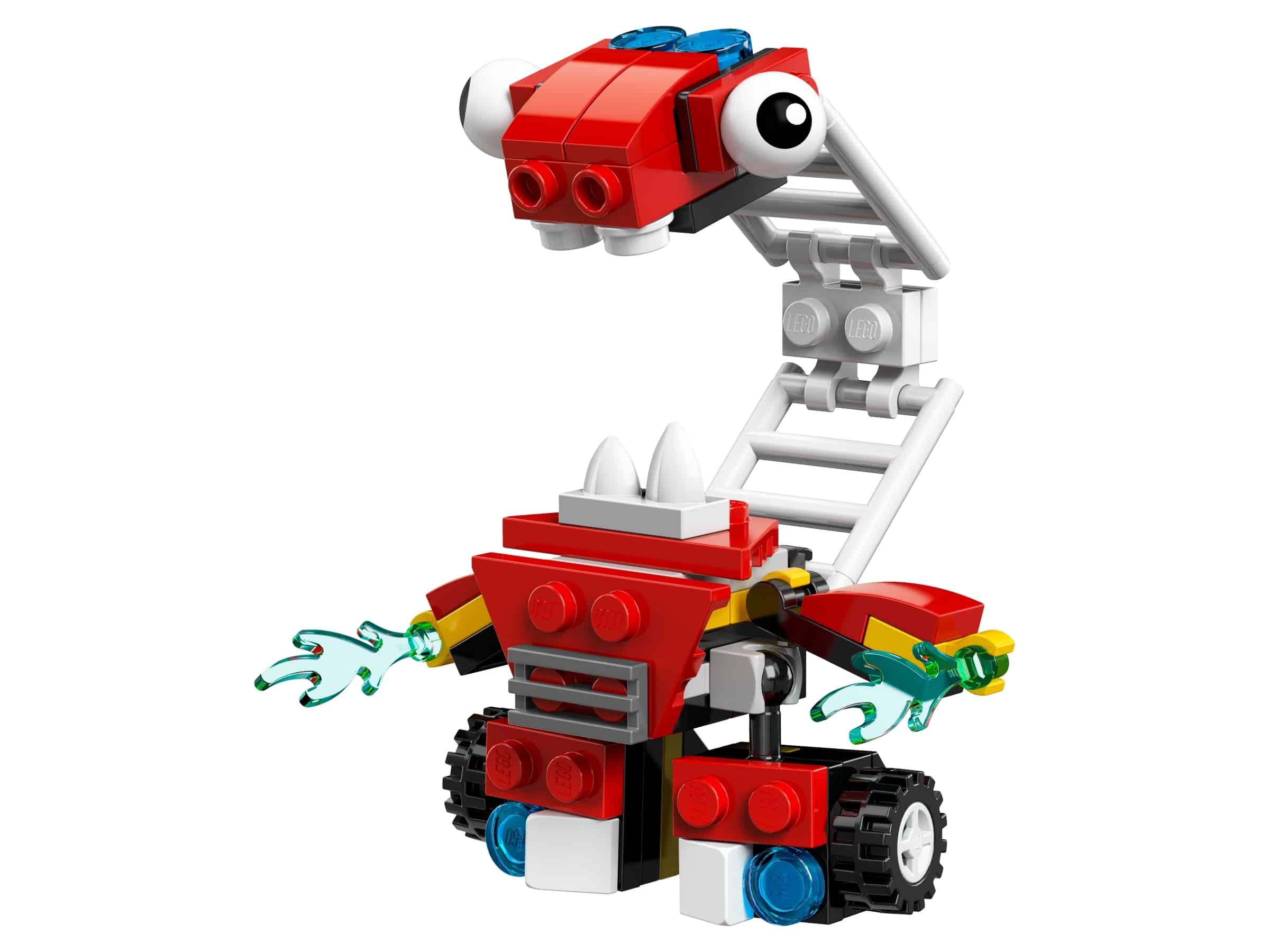 Lego Hydro 41565