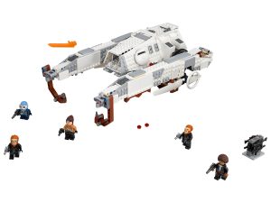 LEGO Imperial AT-Hauler™ 75219