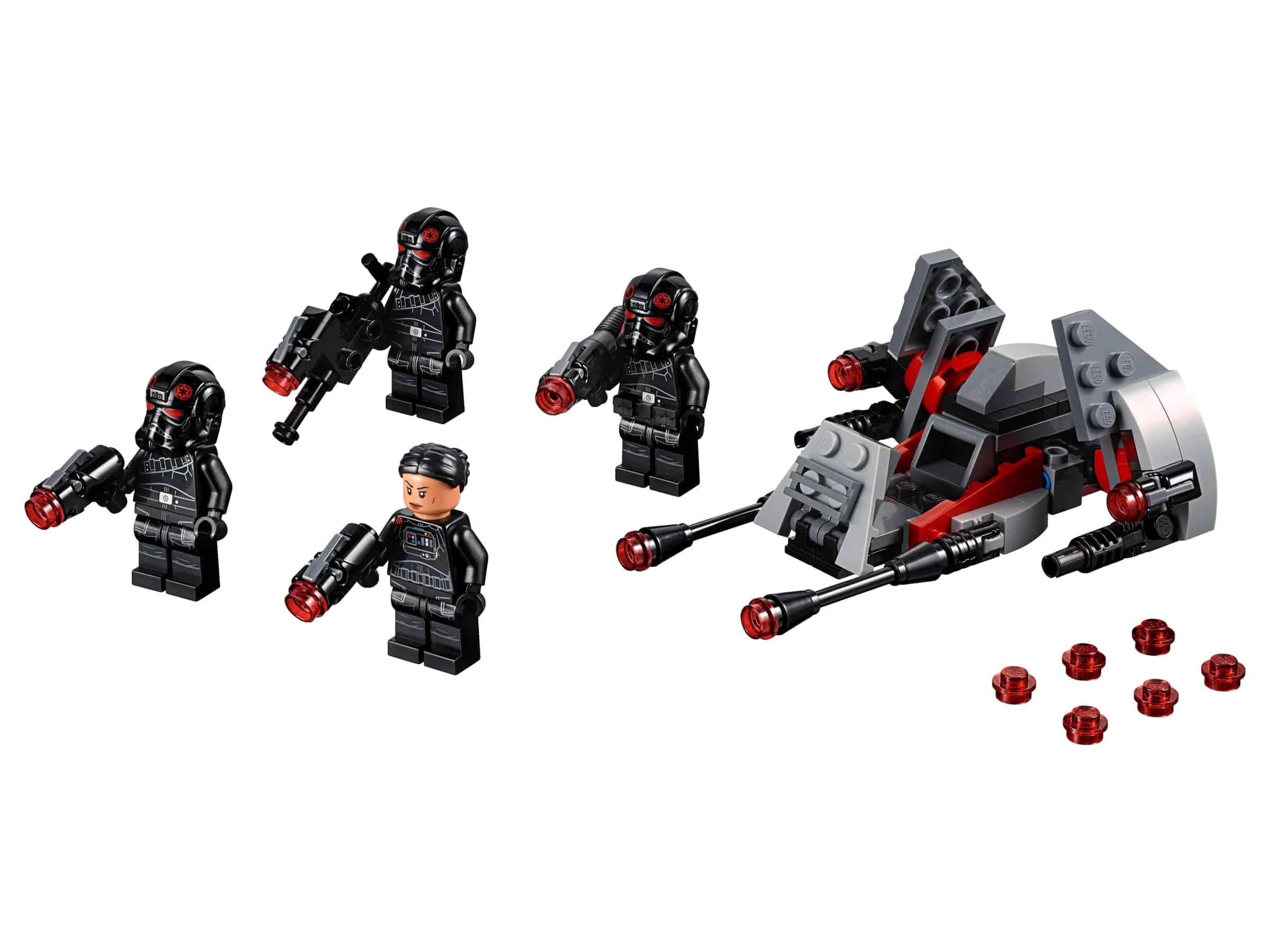 lego inferno squad battle pack 75226